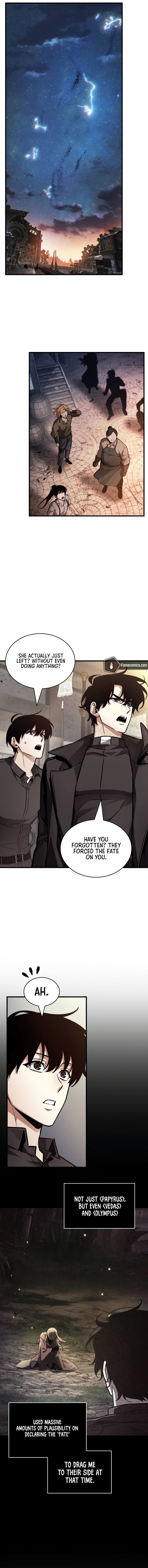 Omniscient Reader's Viewpoint Chapter 261 - Page 9