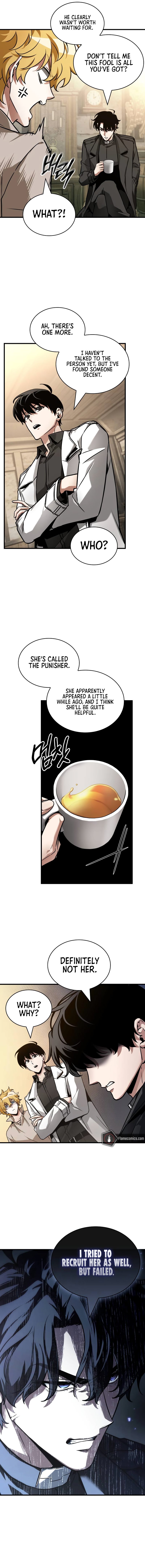 Omniscient Reader's Viewpoint Chapter 262 - Page 13