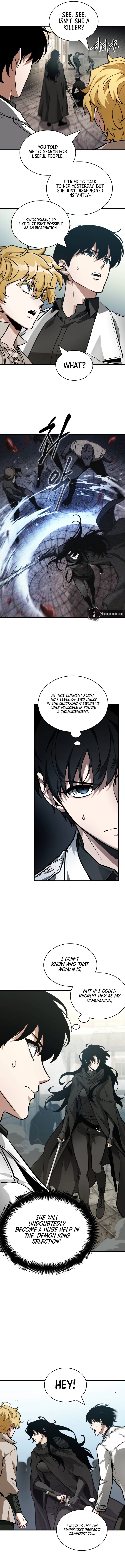 Omniscient Reader's Viewpoint Chapter 262 - Page 4