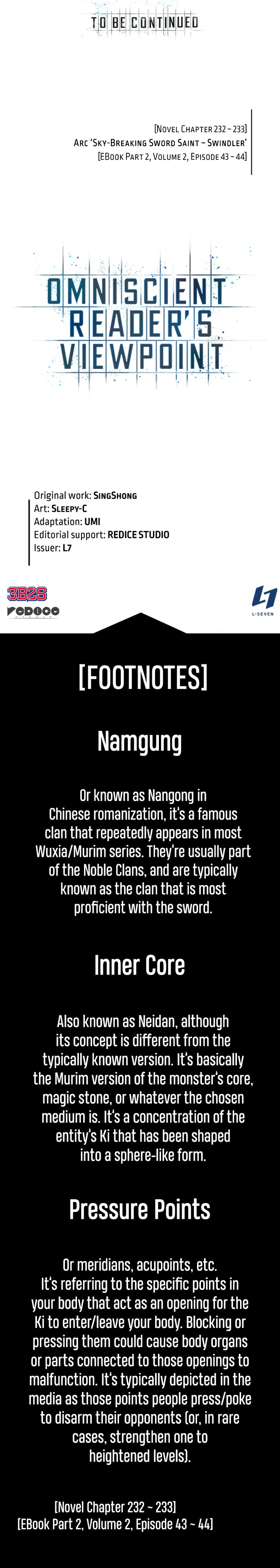 Omniscient Reader's Viewpoint Chapter 266 - Page 12