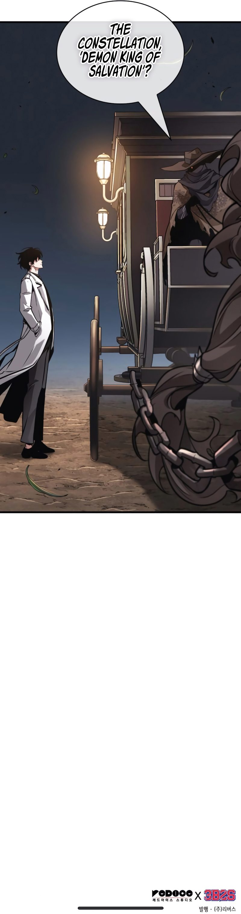 Omniscient Reader's Viewpoint Chapter 269 - Page 15