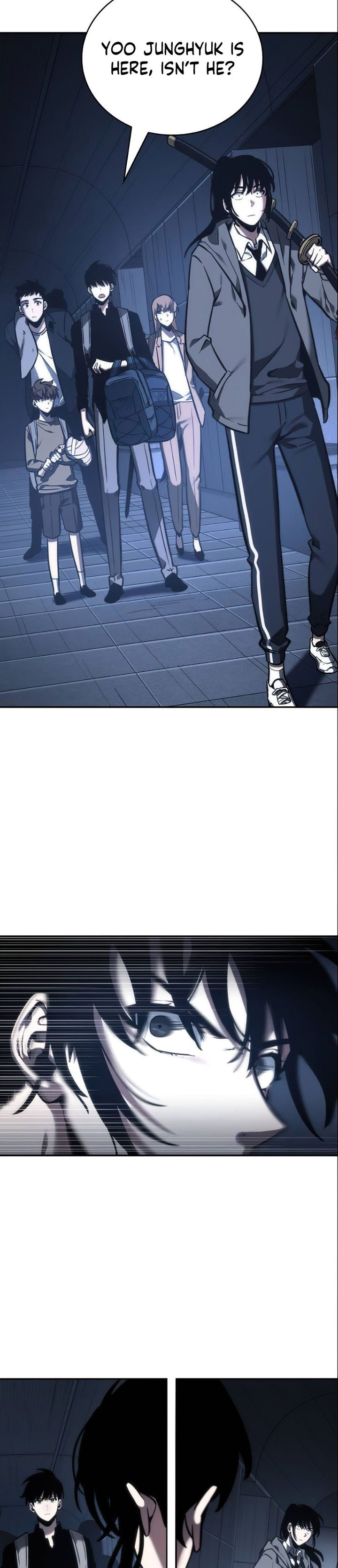 Omniscient Reader's Viewpoint Chapter 27 - Page 9