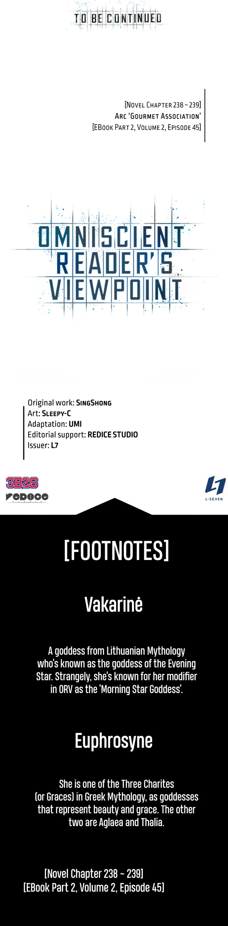 Omniscient Reader's Viewpoint Chapter 272 - Page 11