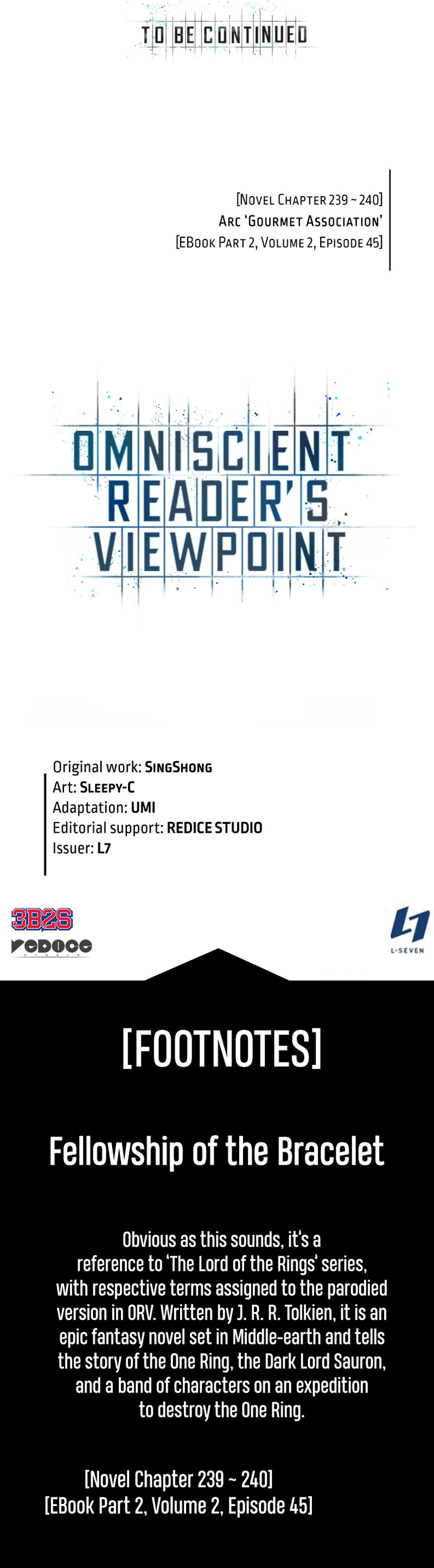 Omniscient Reader's Viewpoint Chapter 273 - Page 16