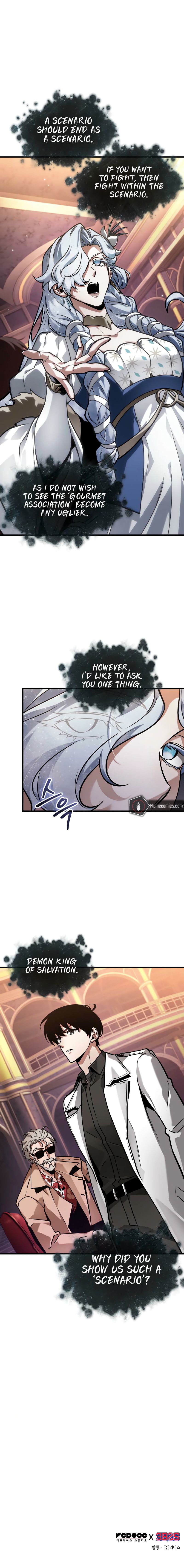 Omniscient Reader's Viewpoint Chapter 276 - Page 11