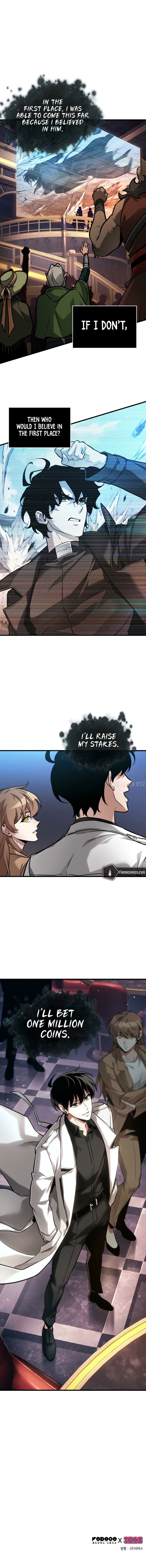 Omniscient Reader's Viewpoint Chapter 277 - Page 11