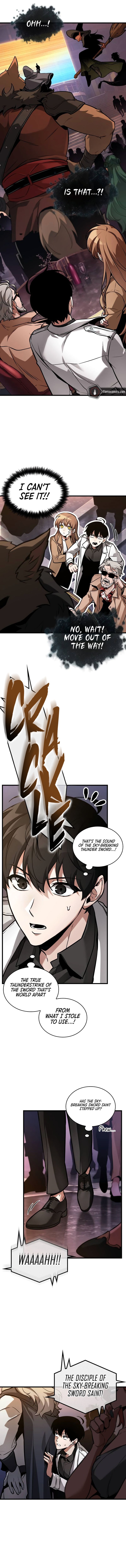 Omniscient Reader's Viewpoint Chapter 278 - Page 9