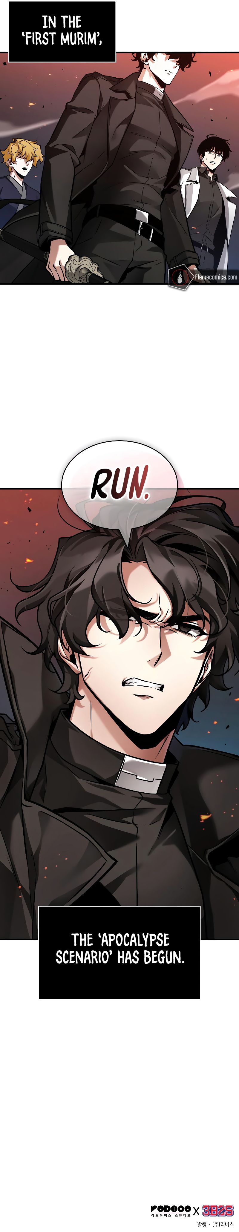 Omniscient Reader's Viewpoint Chapter 280 - Page 11