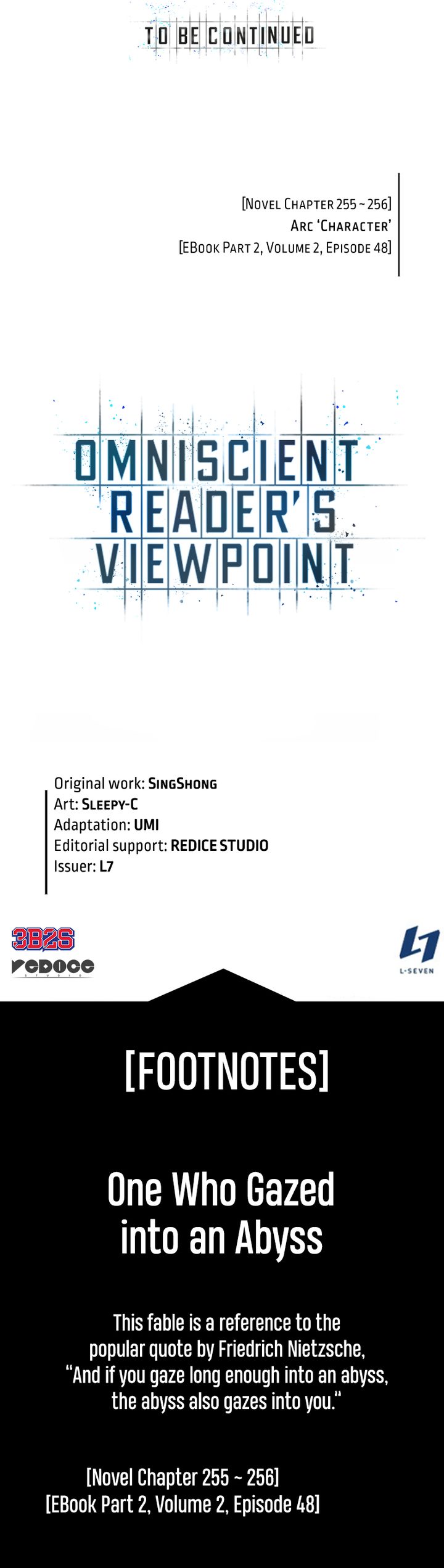 Omniscient Reader's Viewpoint Chapter 288 - Page 15