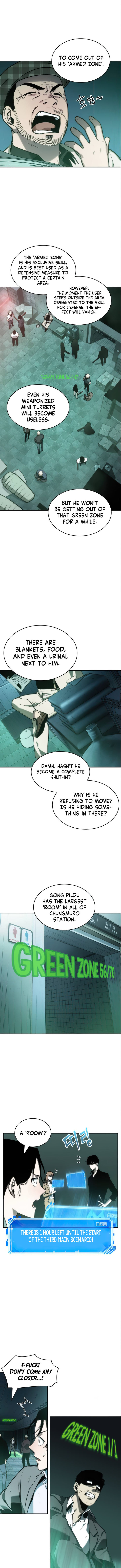 Omniscient Reader's Viewpoint Chapter 29 - Page 10