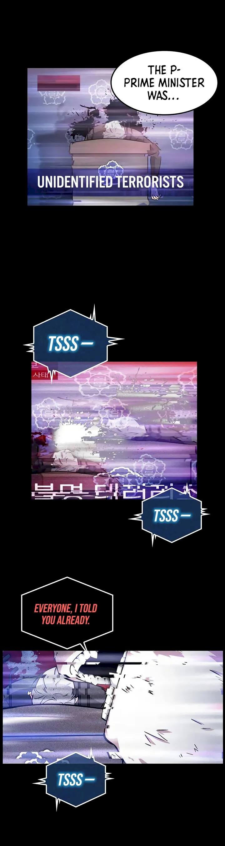 Omniscient Reader's Viewpoint Chapter 3 - Page 20