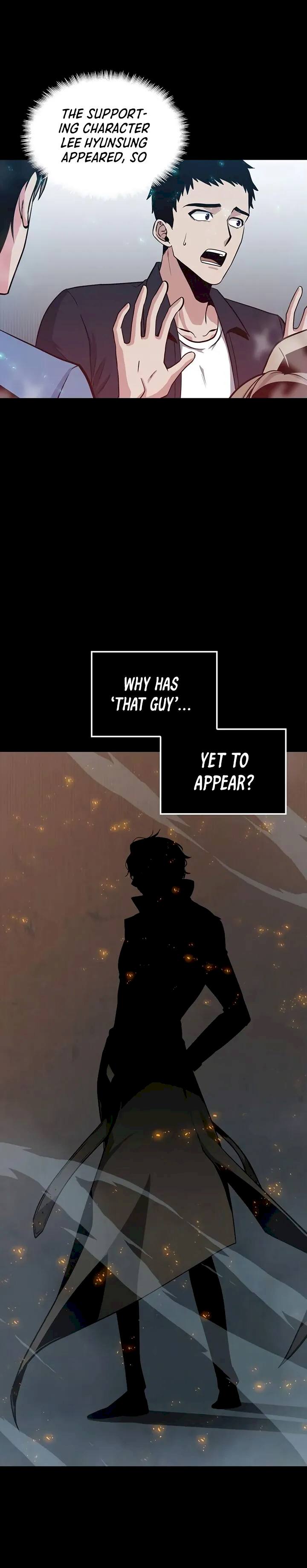 Omniscient Reader's Viewpoint Chapter 3 - Page 26