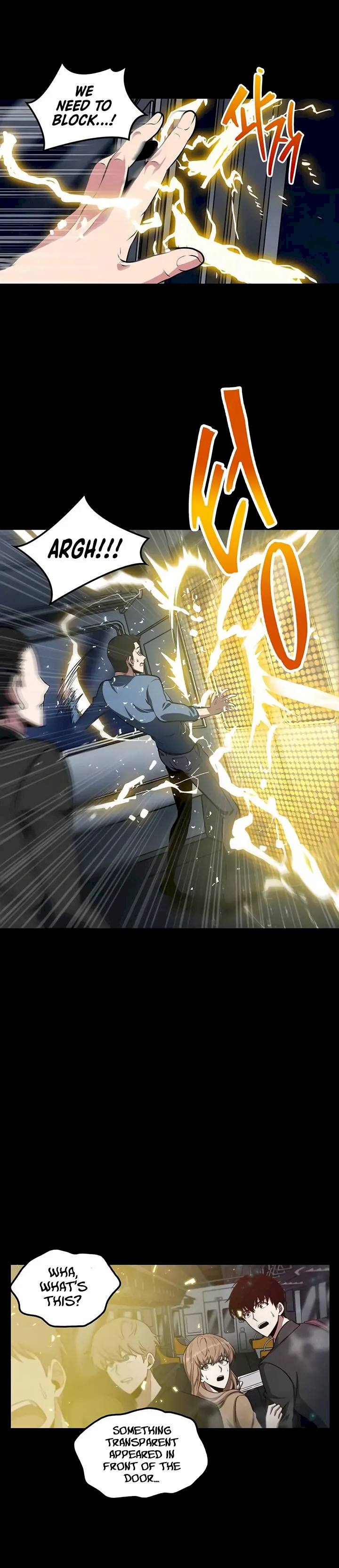 Omniscient Reader's Viewpoint Chapter 3 - Page 28