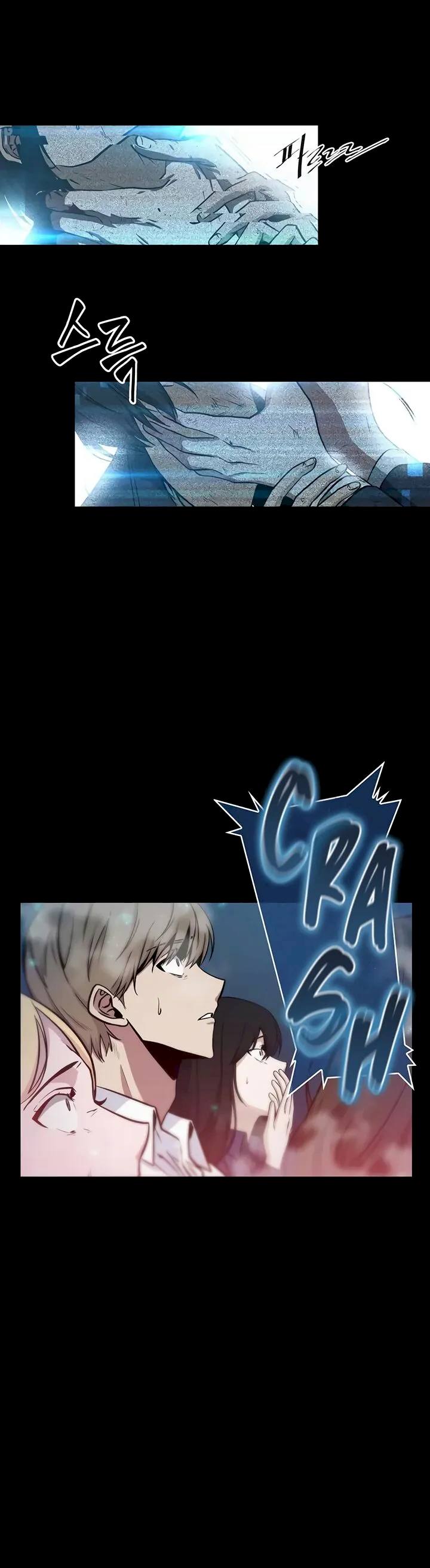 Omniscient Reader's Viewpoint Chapter 3 - Page 34