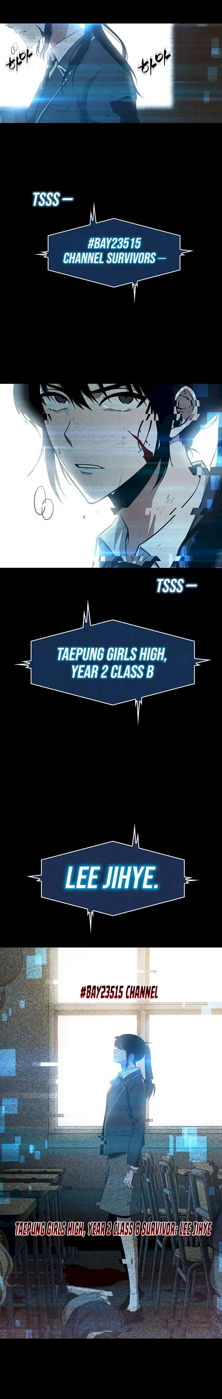 Omniscient Reader's Viewpoint Chapter 3 - Page 35