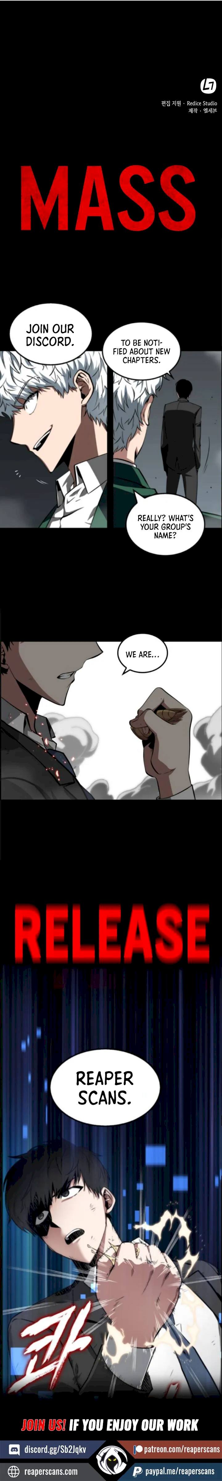 Omniscient Reader's Viewpoint Chapter 3 - Page 38