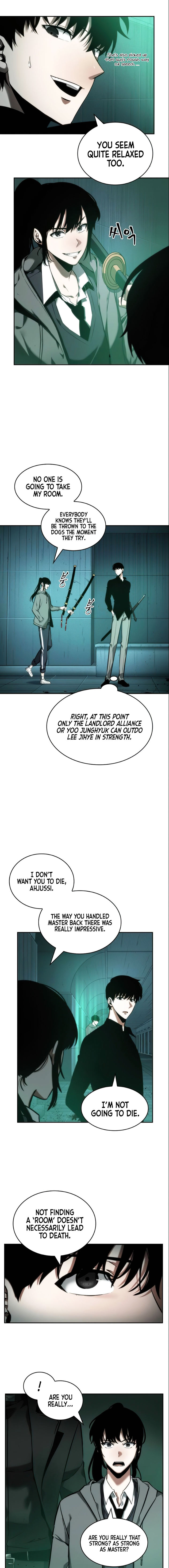 Omniscient Reader's Viewpoint Chapter 30 - Page 10