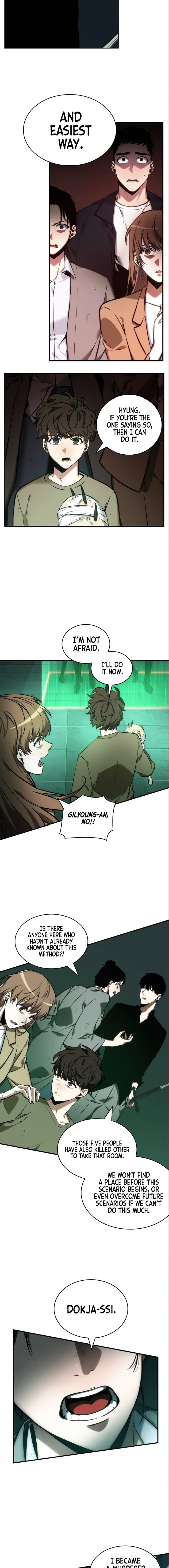 Omniscient Reader's Viewpoint Chapter 30 - Page 15