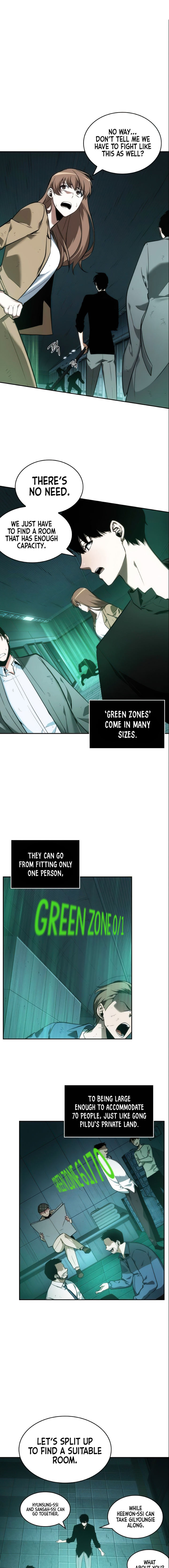 Omniscient Reader's Viewpoint Chapter 30 - Page 4