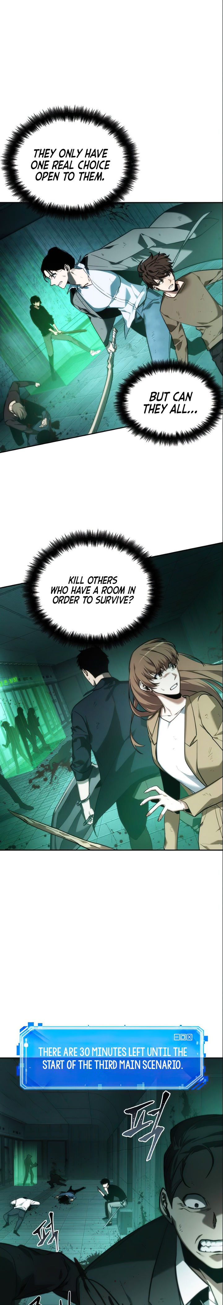 Omniscient Reader's Viewpoint Chapter 30 - Page 6