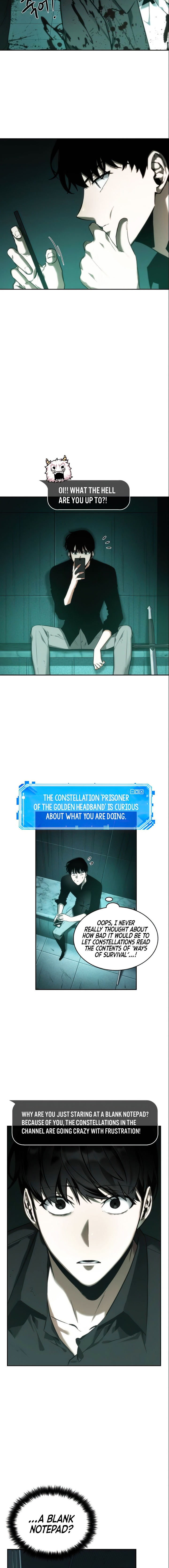 Omniscient Reader's Viewpoint Chapter 30 - Page 7