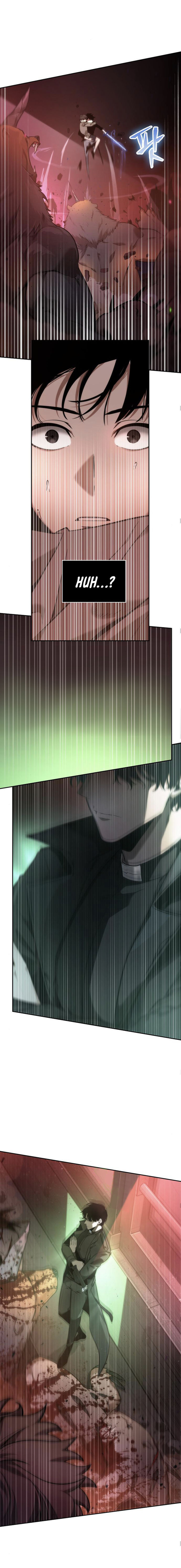 Omniscient Reader's Viewpoint Chapter 31 - Page 18