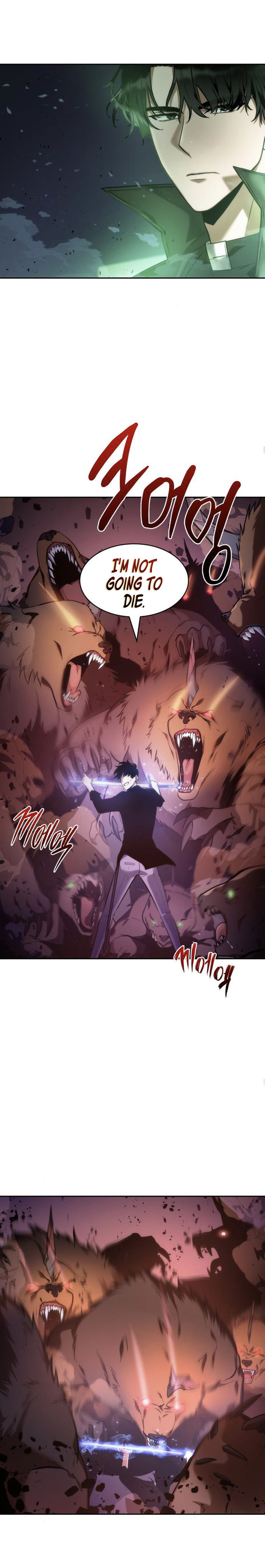 Omniscient Reader's Viewpoint Chapter 31 - Page 23