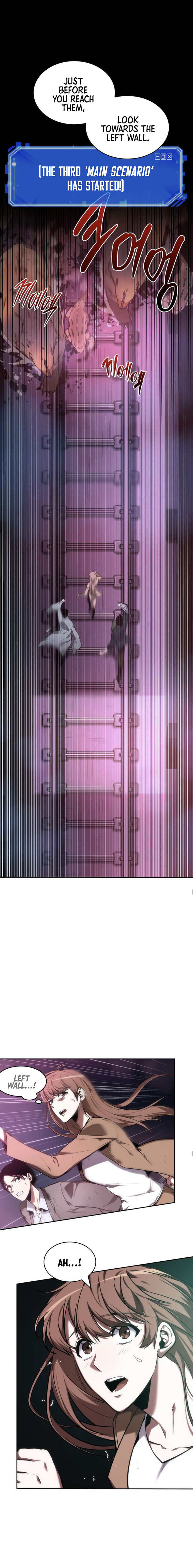 Omniscient Reader's Viewpoint Chapter 31 - Page 3