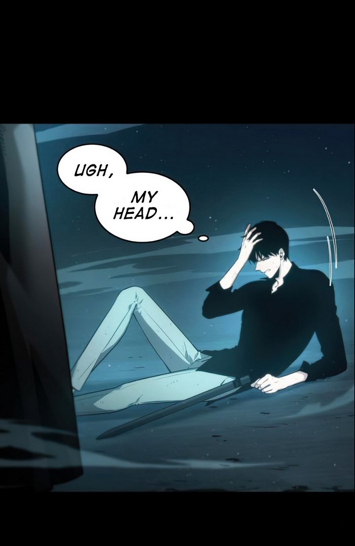 Omniscient Reader's Viewpoint Chapter 32 - Page 13