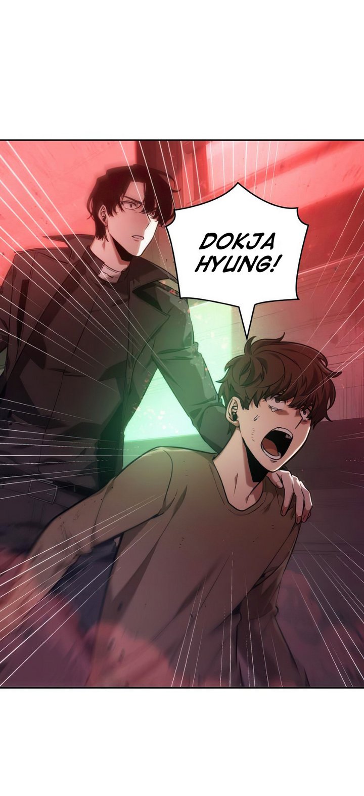 Omniscient Reader's Viewpoint Chapter 32 - Page 2