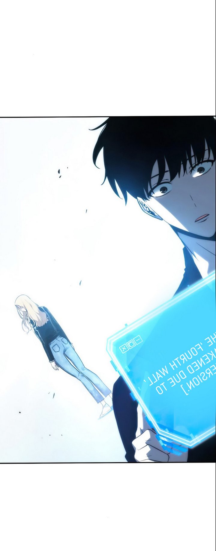 Omniscient Reader's Viewpoint Chapter 32 - Page 26