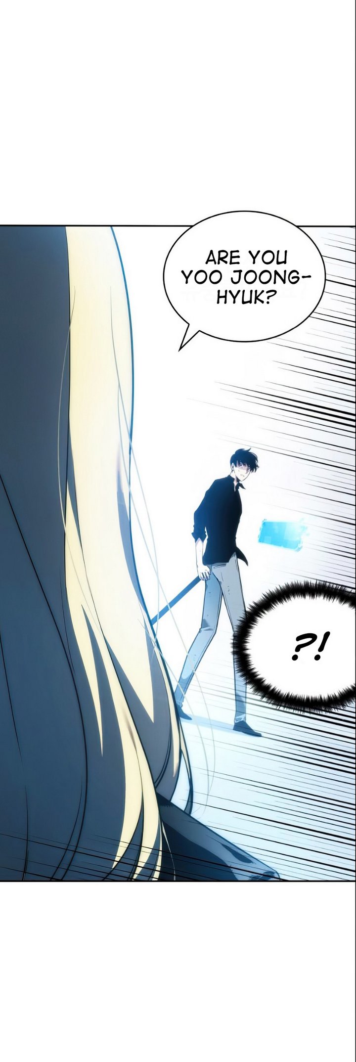 Omniscient Reader's Viewpoint Chapter 32 - Page 27