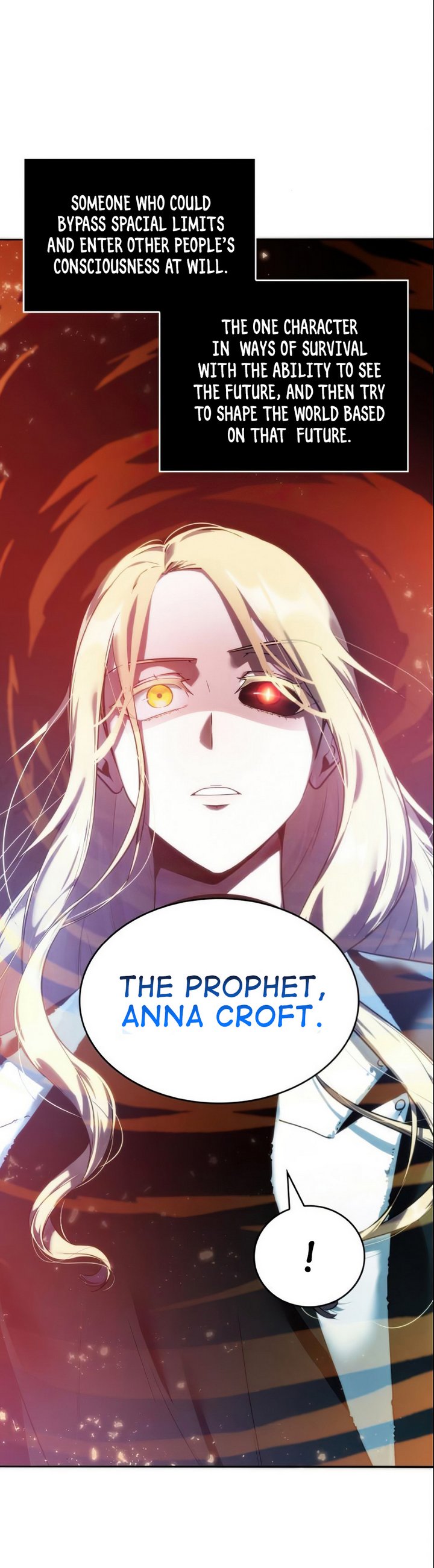 Omniscient Reader's Viewpoint Chapter 32 - Page 36