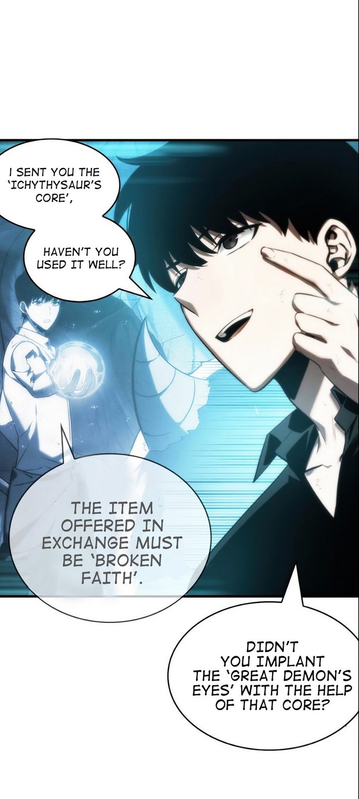 Omniscient Reader's Viewpoint Chapter 32 - Page 42