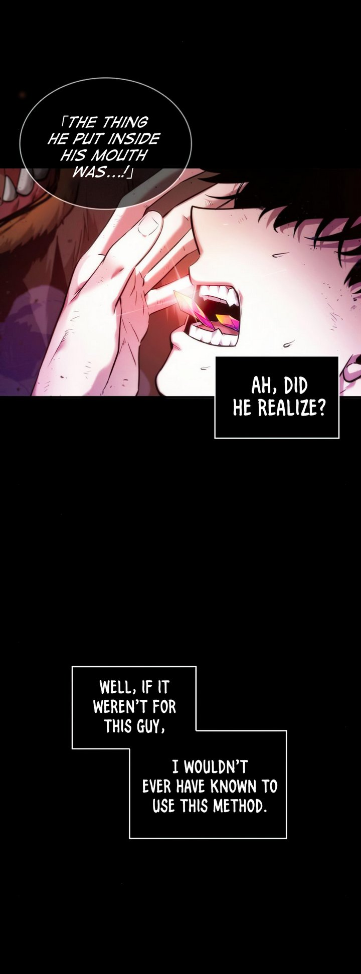 Omniscient Reader's Viewpoint Chapter 32 - Page 5