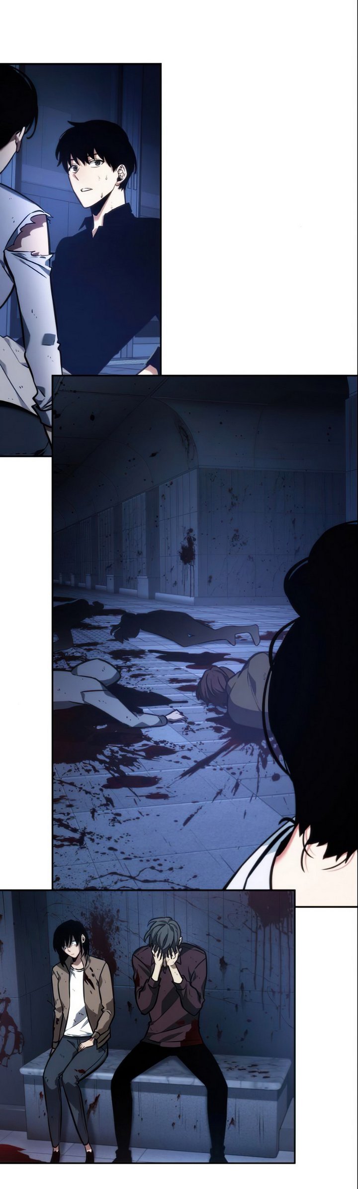 Omniscient Reader's Viewpoint Chapter 32 - Page 58