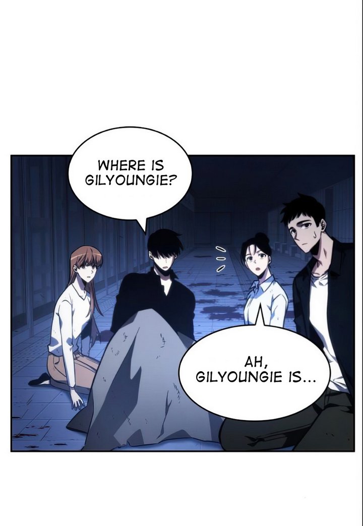 Omniscient Reader's Viewpoint Chapter 32 - Page 63