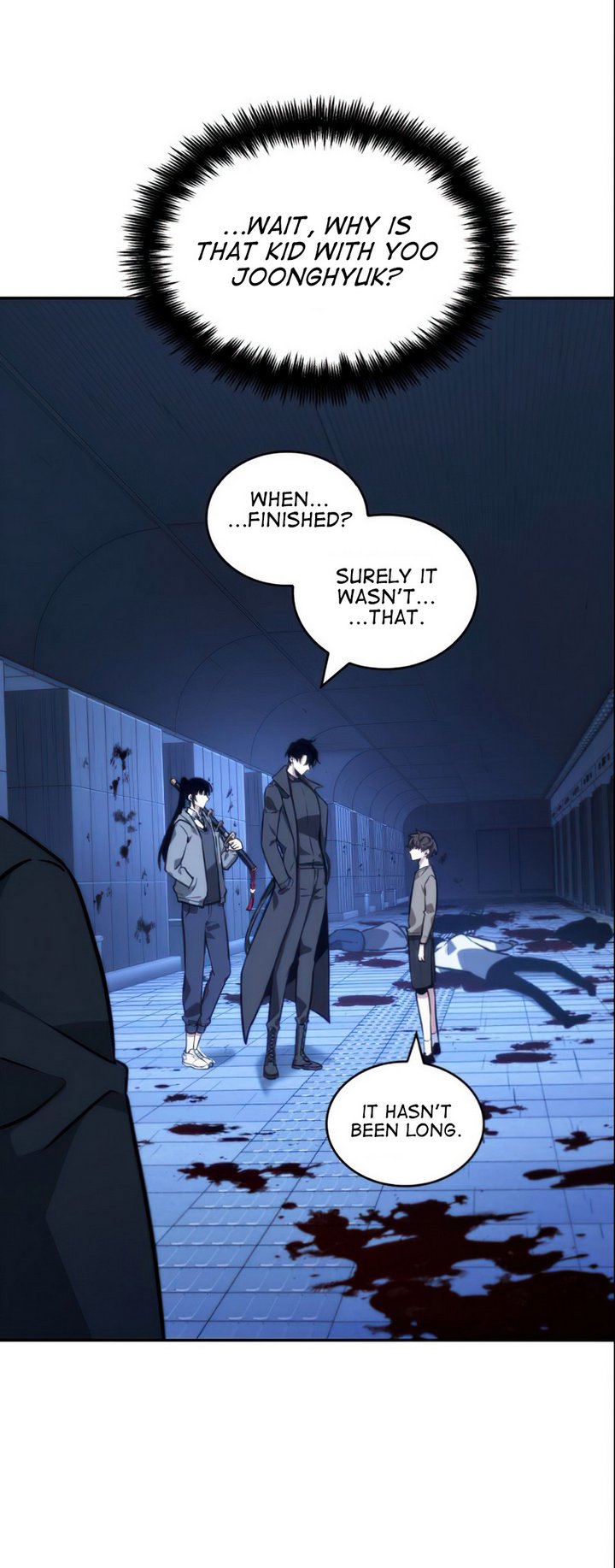 Omniscient Reader's Viewpoint Chapter 32 - Page 65