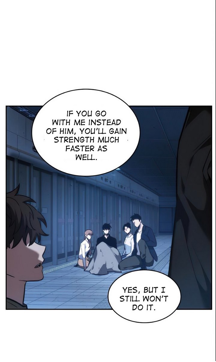 Omniscient Reader's Viewpoint Chapter 32 - Page 69