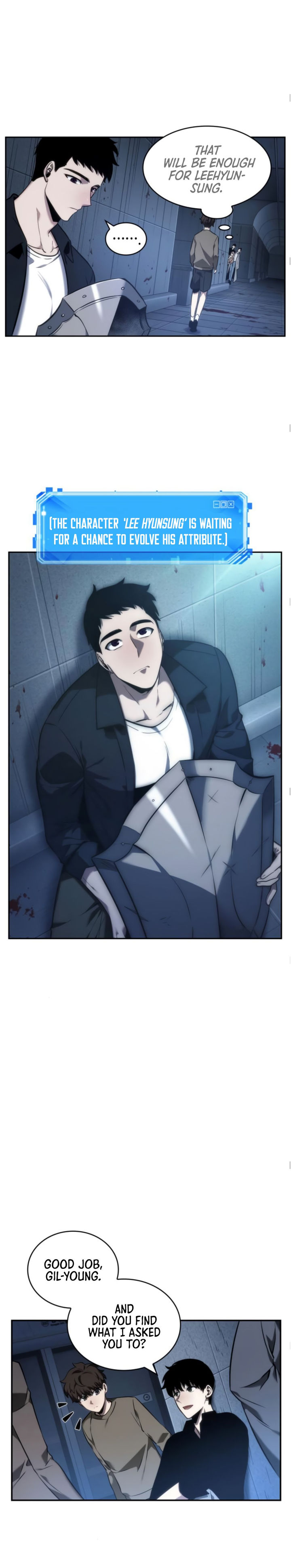 Omniscient Reader's Viewpoint Chapter 33 - Page 16