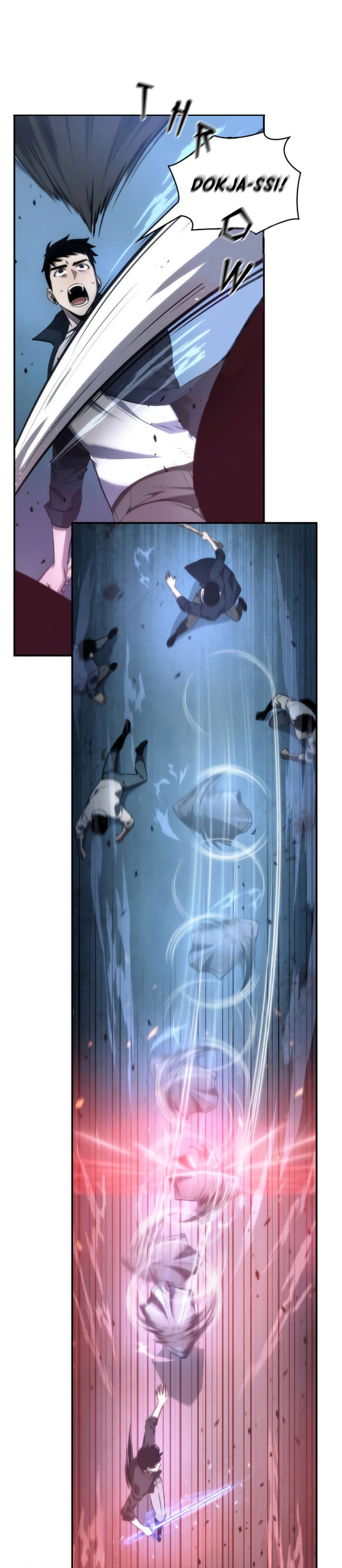 Omniscient Reader's Viewpoint Chapter 34 - Page 13