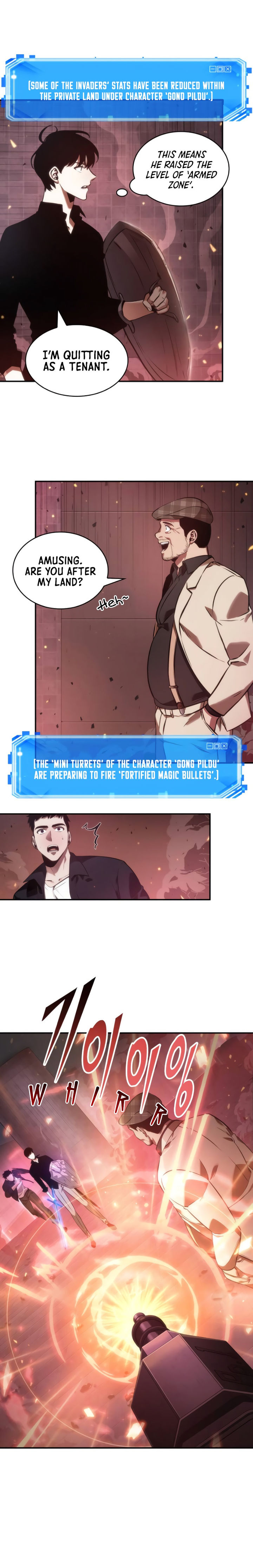 Omniscient Reader's Viewpoint Chapter 34 - Page 17