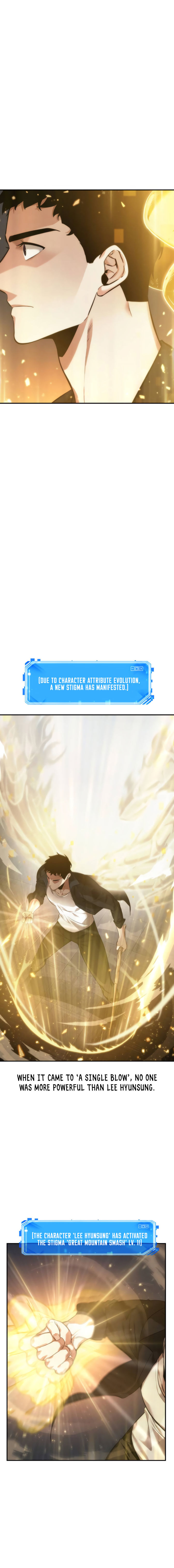 Omniscient Reader's Viewpoint Chapter 34 - Page 21