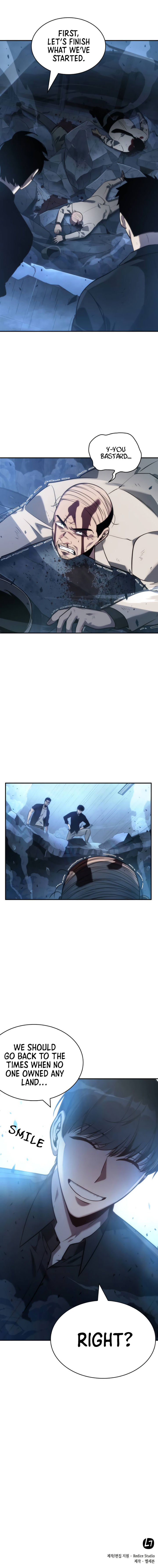 Omniscient Reader's Viewpoint Chapter 34 - Page 26