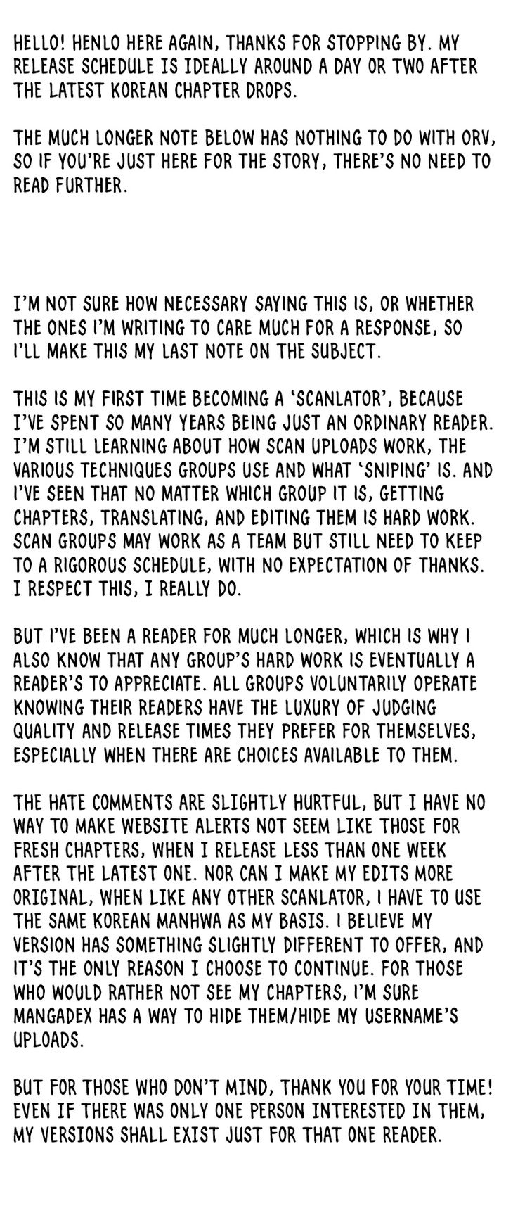 Omniscient Reader's Viewpoint Chapter 34 - Page 27