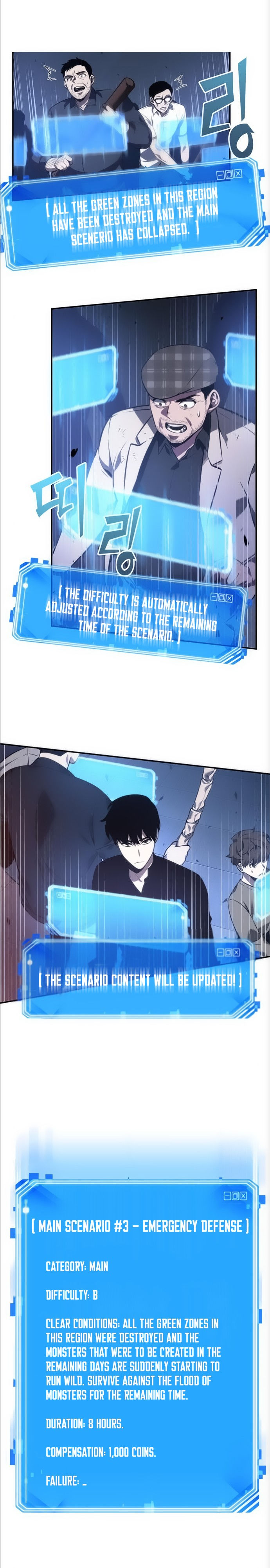 Omniscient Reader's Viewpoint Chapter 35 - Page 6