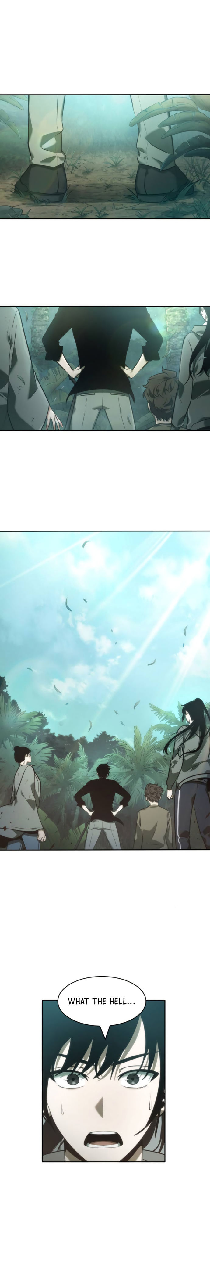 Omniscient Reader's Viewpoint Chapter 37 - Page 11