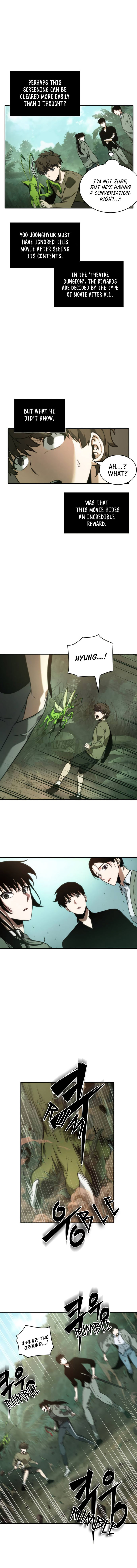 Omniscient Reader's Viewpoint Chapter 37 - Page 15