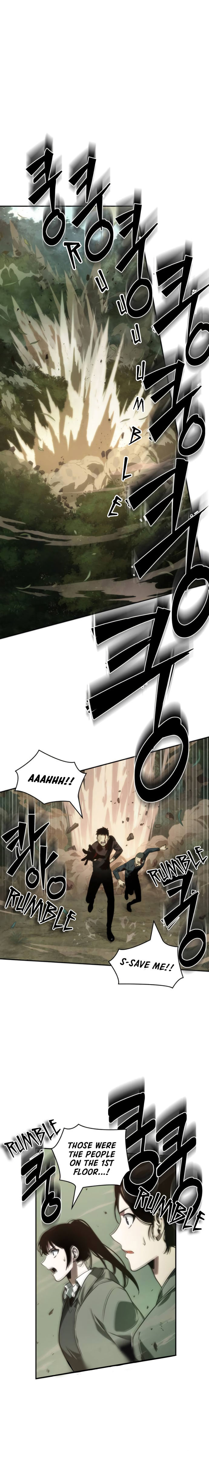 Omniscient Reader's Viewpoint Chapter 37 - Page 16