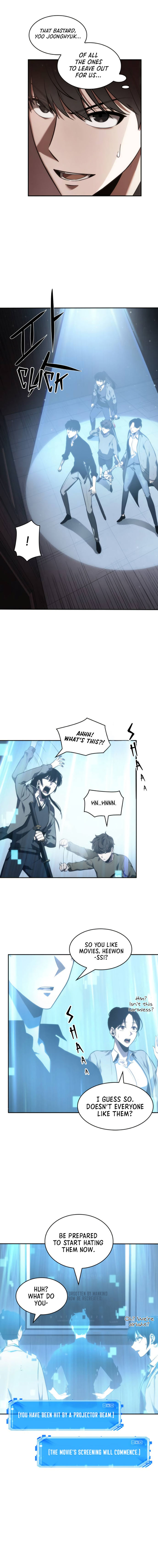 Omniscient Reader's Viewpoint Chapter 37 - Page 9